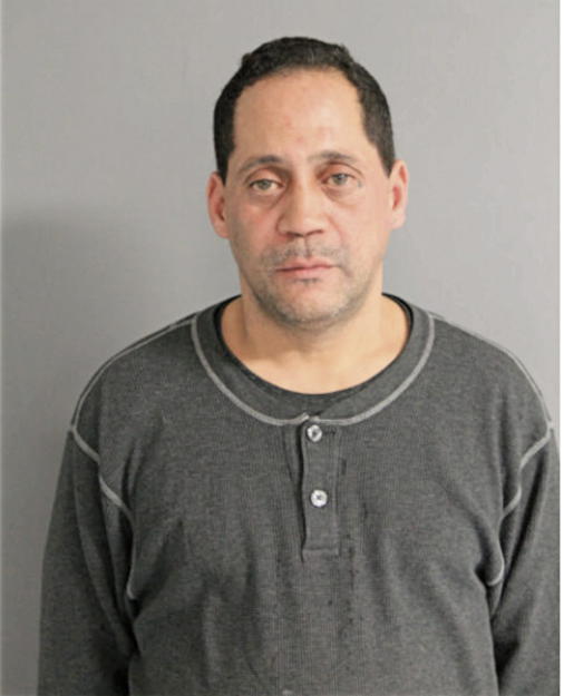 ANGEL M ACEVEDO, Cook County, Illinois