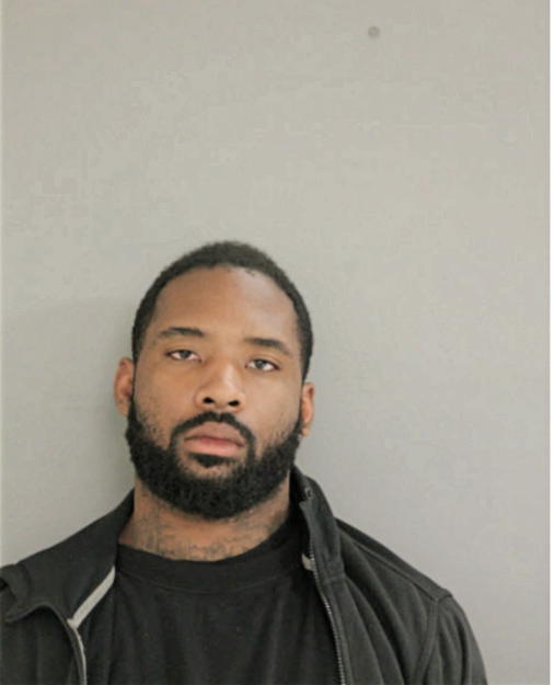 LEON ANDERSON, Cook County, Illinois