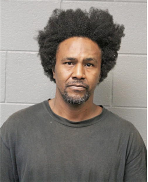 MICHAEL ANDERSON, Cook County, Illinois