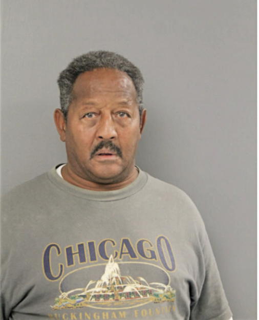 PRESTON ANDERSON, Cook County, Illinois