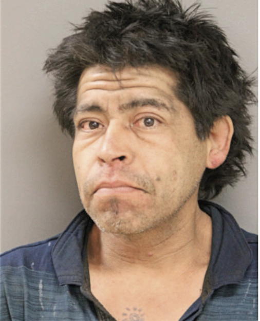 JUAN CARLOS ANDRADE ROJAS, Cook County, Illinois
