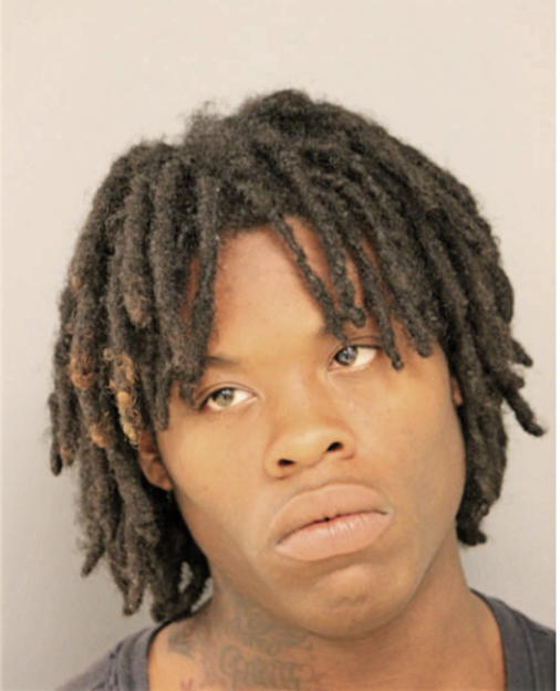DEMETRIS J ANTHONY, Cook County, Illinois