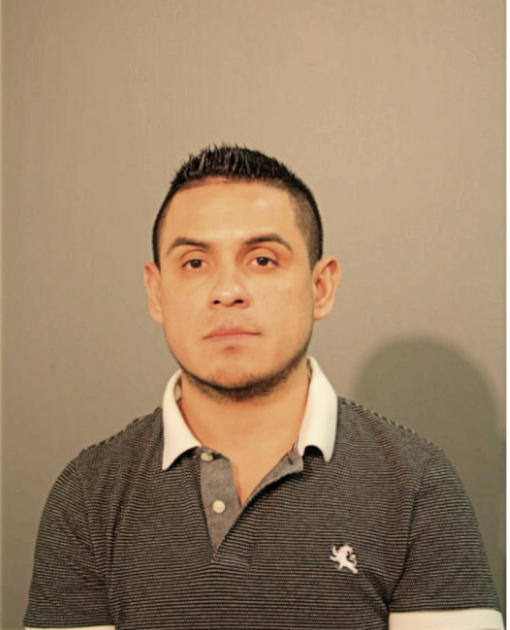 EZEQUIEL ARAYJO-MOJICA, Cook County, Illinois