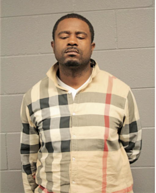 COREY L ARCHER, Cook County, Illinois