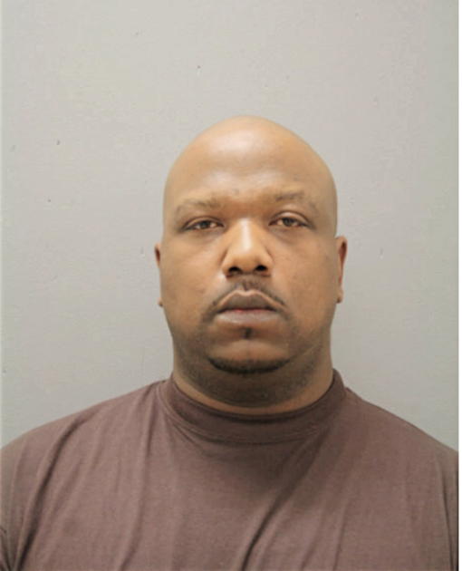 NATE H ARCHIBALD, Cook County, Illinois