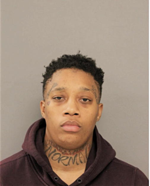 DAVANISE D ATWOOD, Cook County, Illinois