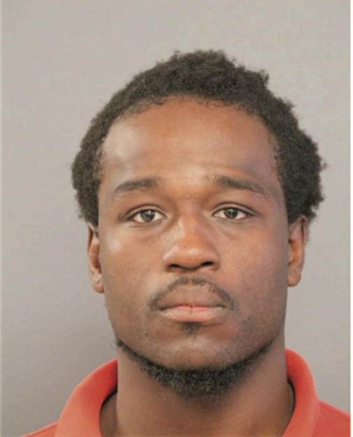 JAMES A BAILEY, Cook County, Illinois