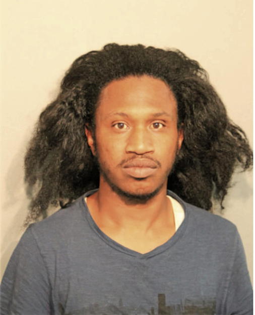 CHARLES BAIZAR, Cook County, Illinois