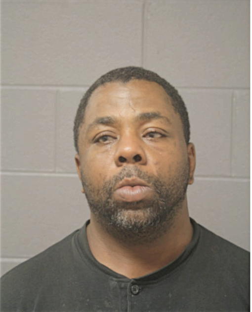 RINALDO D BANKSTON, Cook County, Illinois