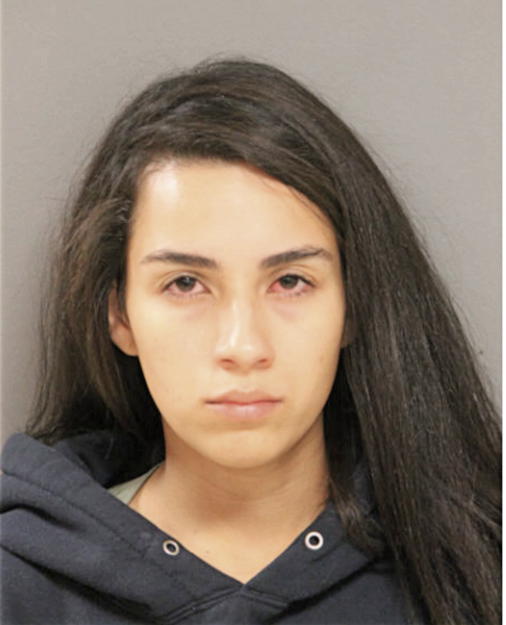 VIVIANA MARIA BARRAGAN, Cook County, Illinois