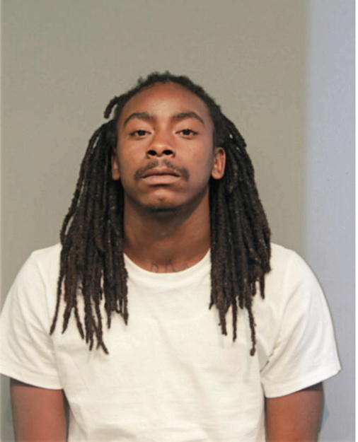 ANTHONY M BATES, Cook County, Illinois