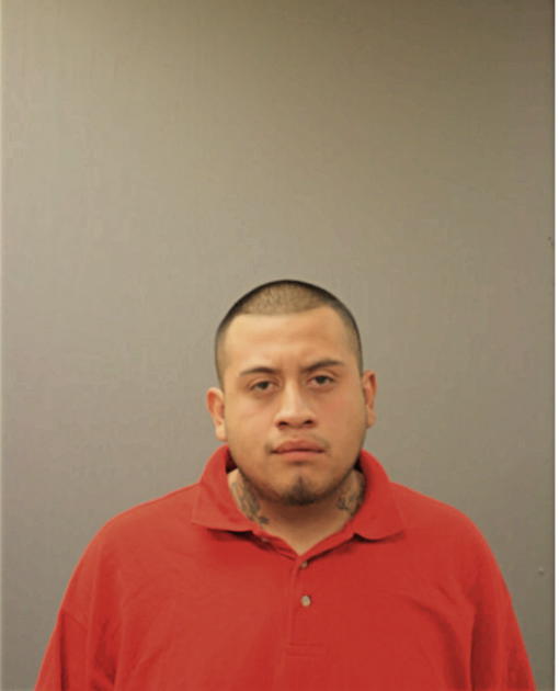 FELIPE BAUTISTA, Cook County, Illinois