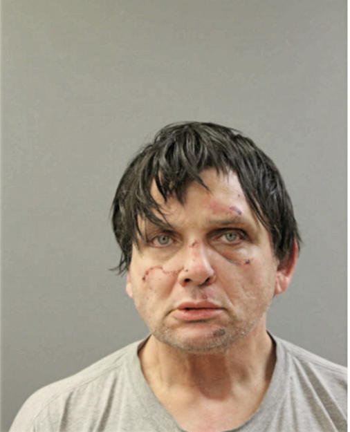 GREGORY BEHZAD, Cook County, Illinois