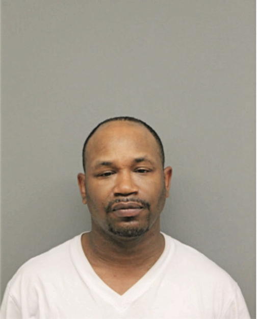 JESSE A BENNETT, Cook County, Illinois
