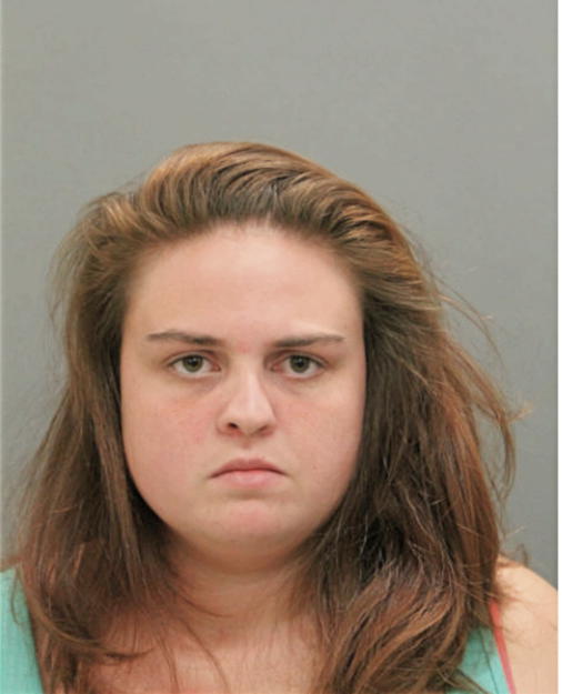 JESSICA LYNN BERG, Cook County, Illinois