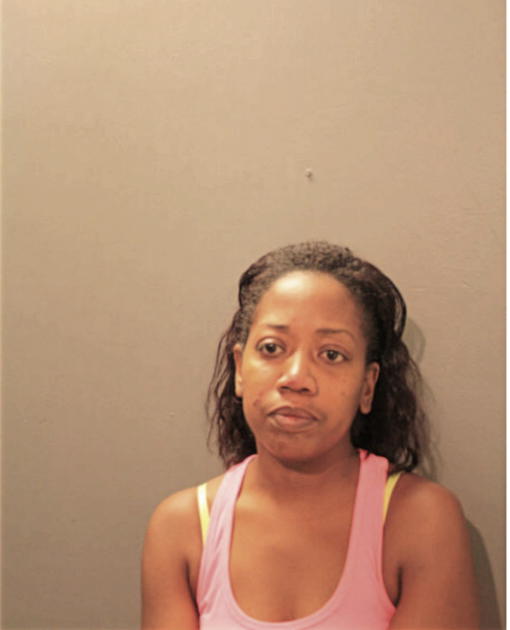 NAKIA M BERRY, Cook County, Illinois