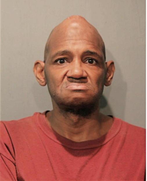 STEVEN BIRGANS, Cook County, Illinois