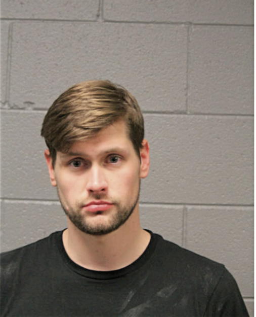 DEREK BOLKA, Cook County, Illinois