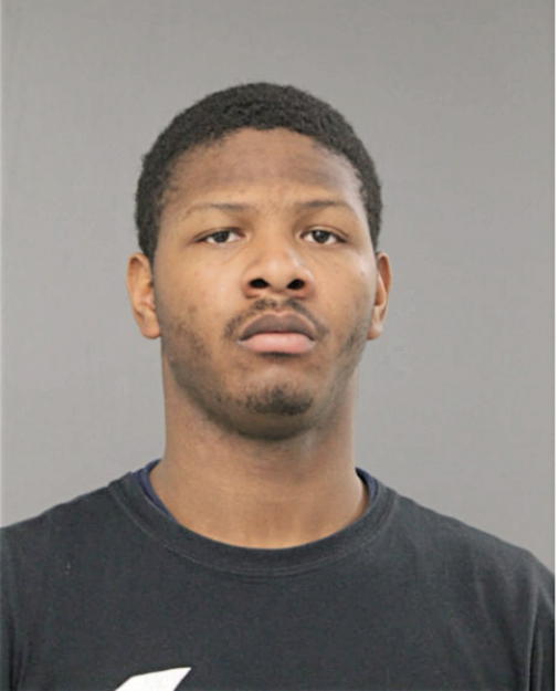 MARTINEZ T BOOKER, Cook County, Illinois