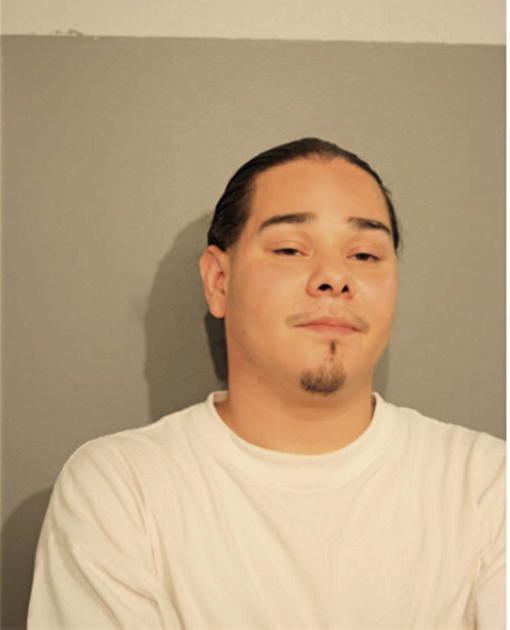 TRINI J BOTELLO, Cook County, Illinois