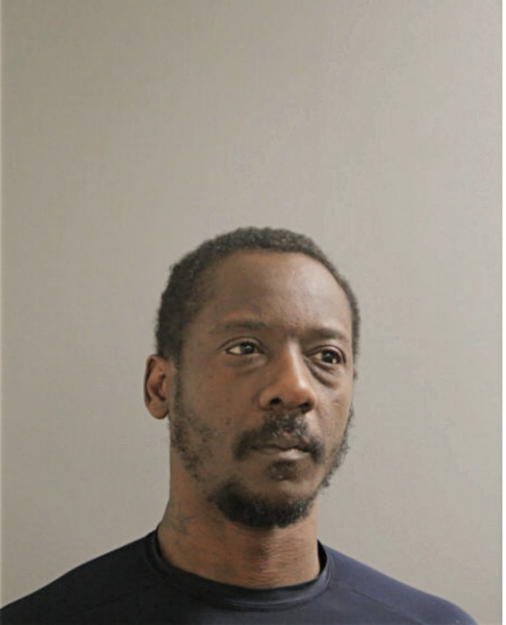 JOE L BRACKENRIDGE JR, Cook County, Illinois