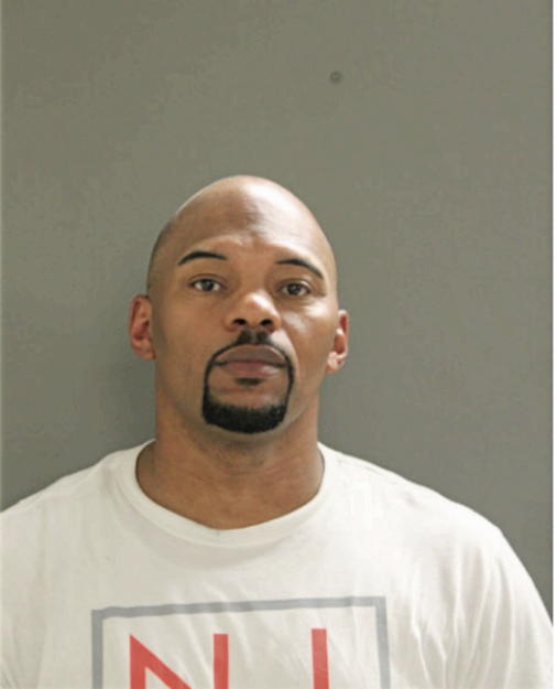 DEMARCO BROWN, Cook County, Illinois
