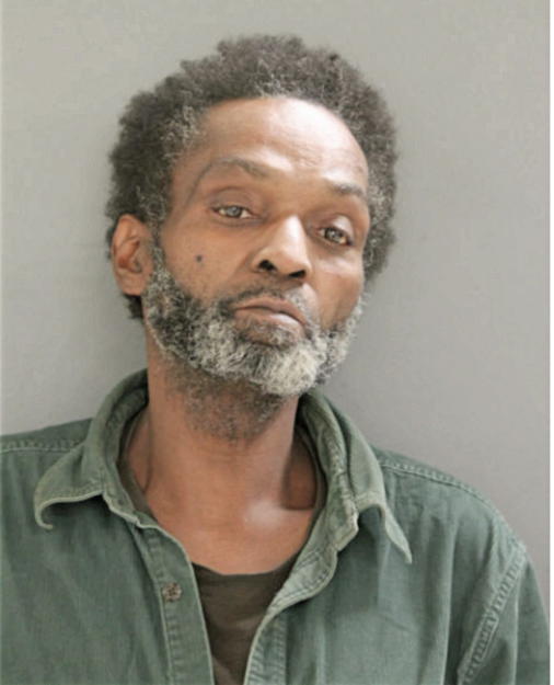 THOMAS BROWN, Cook County, Illinois