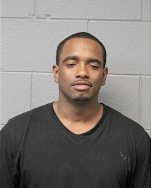 ANTHONY J BRYANT, Cook County, Illinois