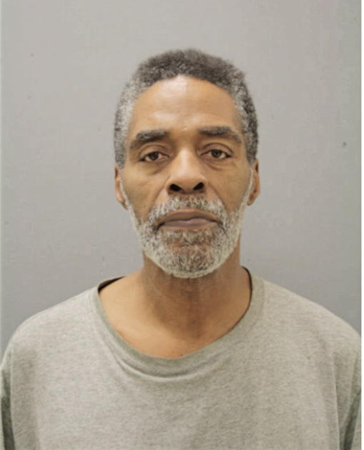 FREDRICK BUNN, Cook County, Illinois