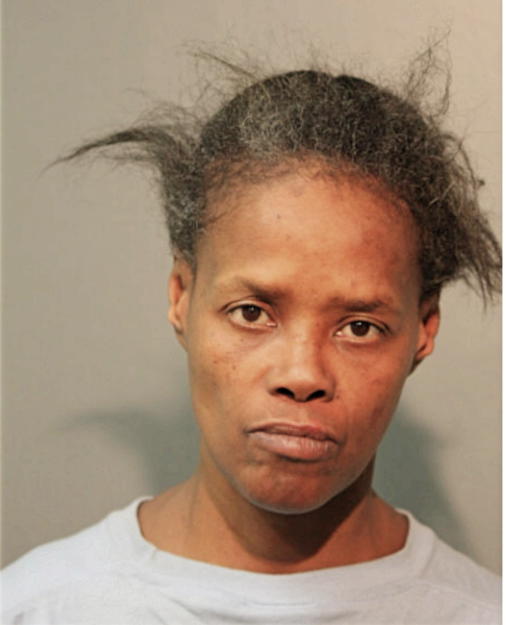 GENNIFER CALDWELL, Cook County, Illinois