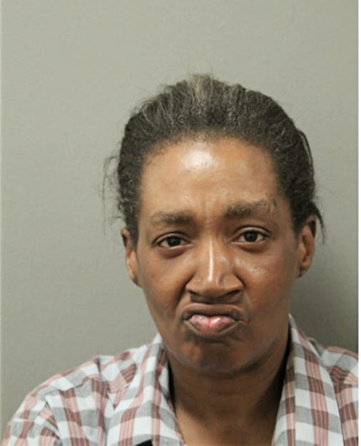 KENYA M CAPLES, Cook County, Illinois