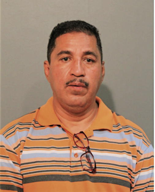 JOHN D CARISALES, Cook County, Illinois