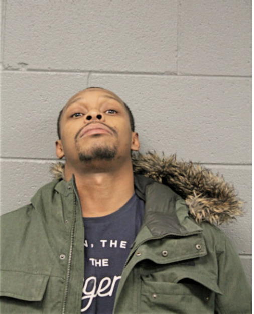 TIMOTHY CARR, Cook County, Illinois