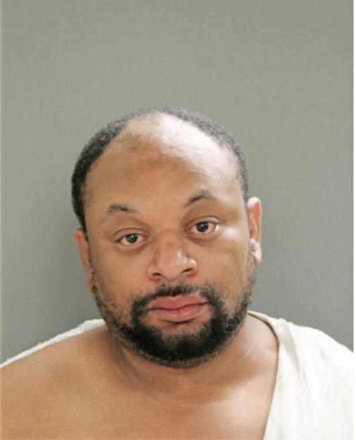 KEITH CARTER, Cook County, Illinois