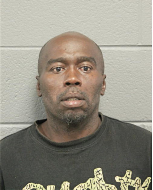 STEPHEN T CASSELL, Cook County, Illinois