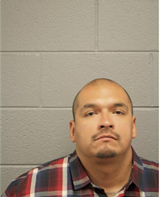 JAIME CASTILLO, Cook County, Illinois