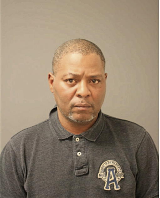 CHARLES CHILDS, Cook County, Illinois