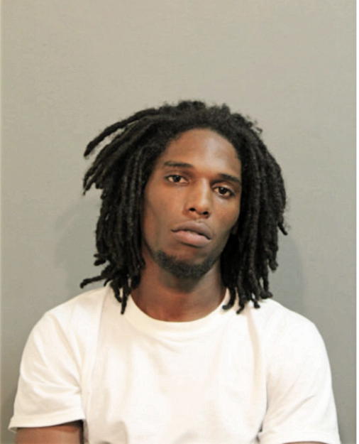 ANTONIO C CLIFTON, Cook County, Illinois