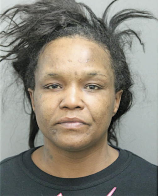 PATRICIA T COFIELD, Cook County, Illinois