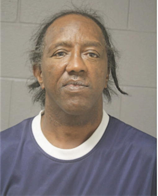 WILLIAM COLEMAN, Cook County, Illinois