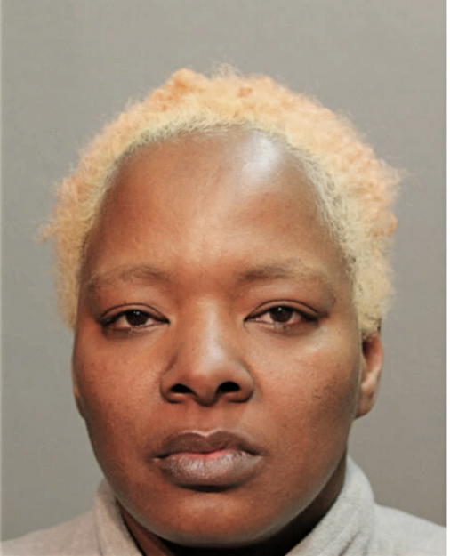 DAMURIEL A COLLIER, Cook County, Illinois