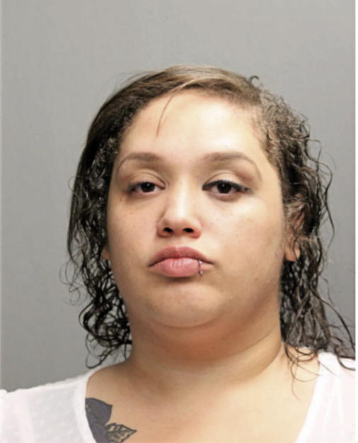 JACKELYN M COLON, Cook County, Illinois