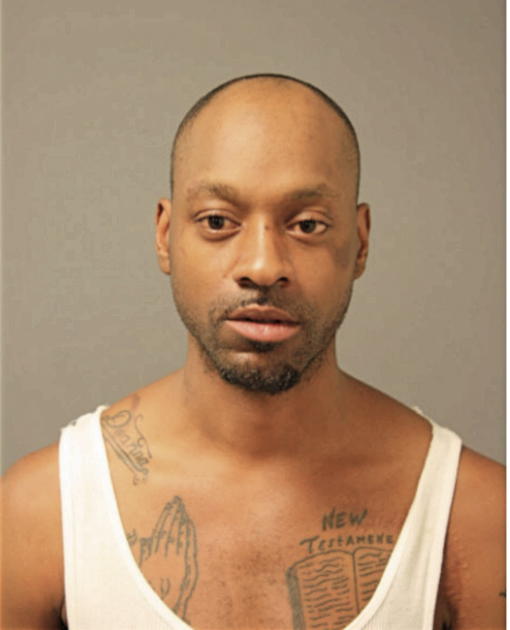 PIERRE ASONTE CUMMINGS, Cook County, Illinois