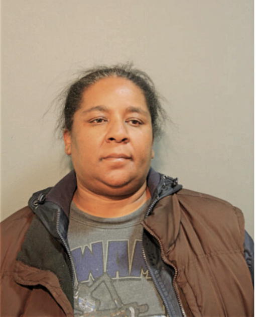 LOREATHA CURB, Cook County, Illinois