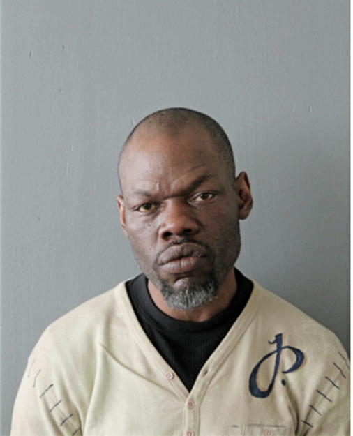 MARIO DANIELS, Cook County, Illinois