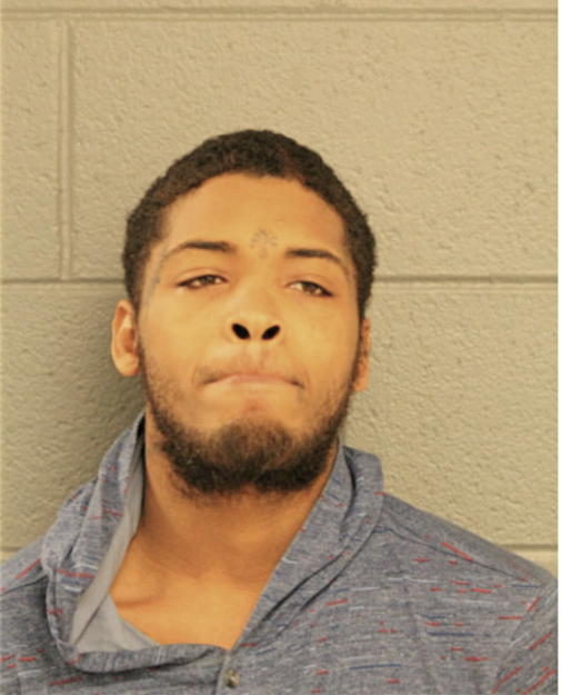 ELIJAH J DAVIS, Cook County, Illinois