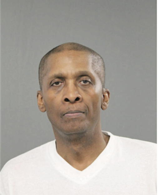 MICHAEL A DAVIS, Cook County, Illinois