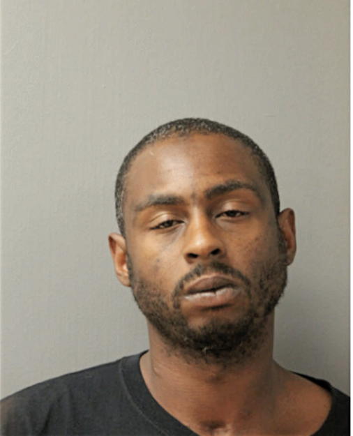 NATHAN TREMAYNE DAVIS, Cook County, Illinois