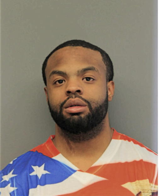 TERRANCE R DAVIS, Cook County, Illinois
