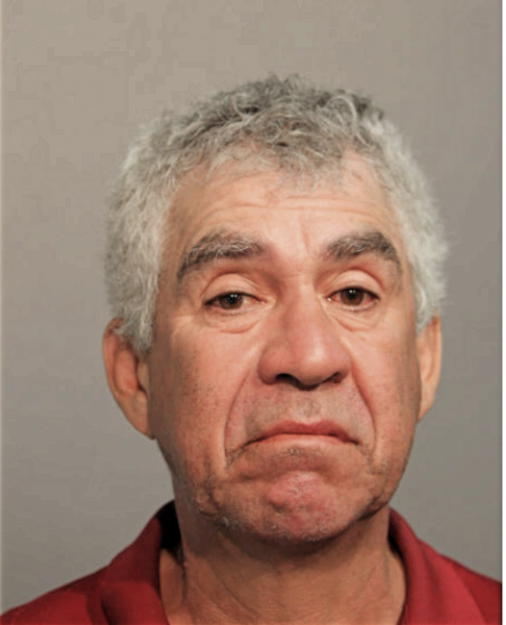 NICOLAS DIAZ, Cook County, Illinois